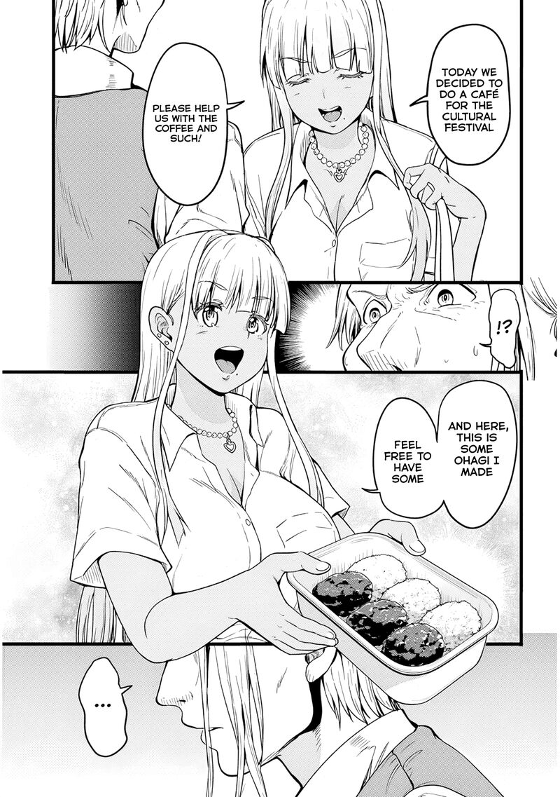 Inaka No Kuro Gal Jk To Kekkon Shimashita 14 14