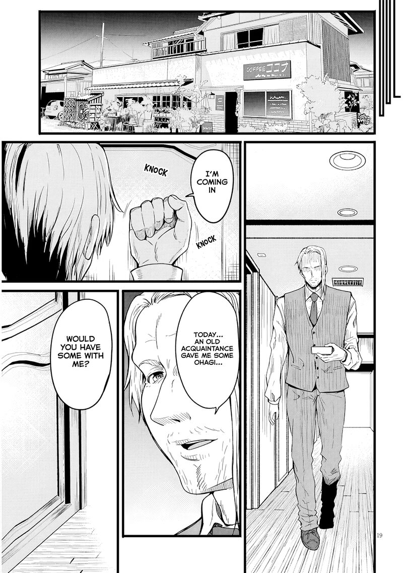 Inaka No Kuro Gal Jk To Kekkon Shimashita 14 20