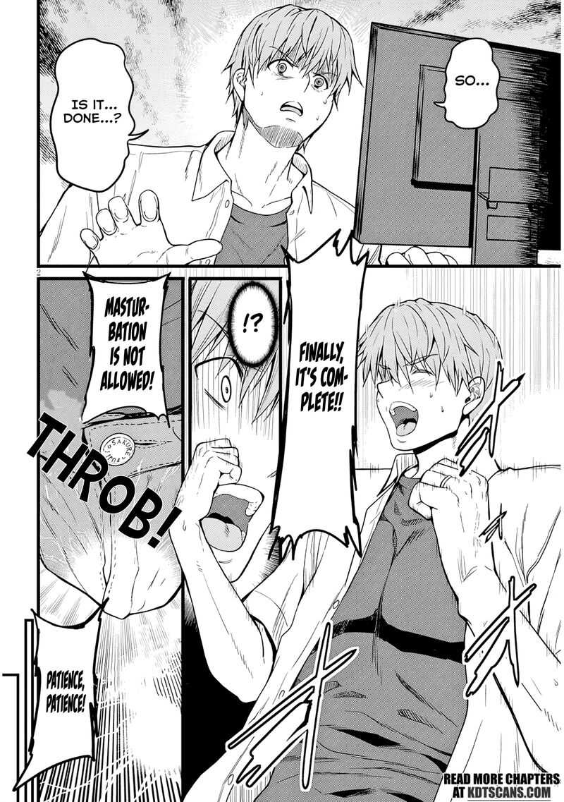 Inaka No Kuro Gal Jk To Kekkon Shimashita 14 3