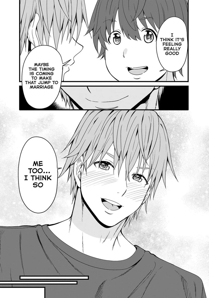 Inaka No Kuro Gal Jk To Kekkon Shimashita 15 18