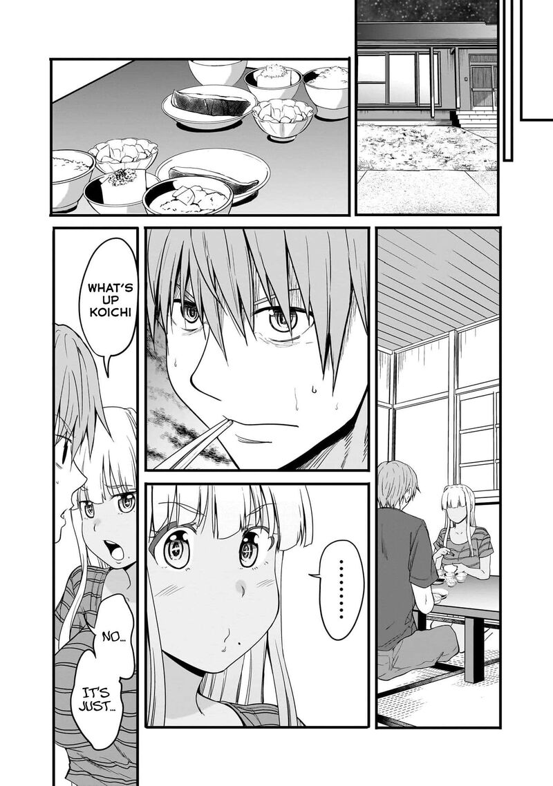 Inaka No Kuro Gal Jk To Kekkon Shimashita 15 19