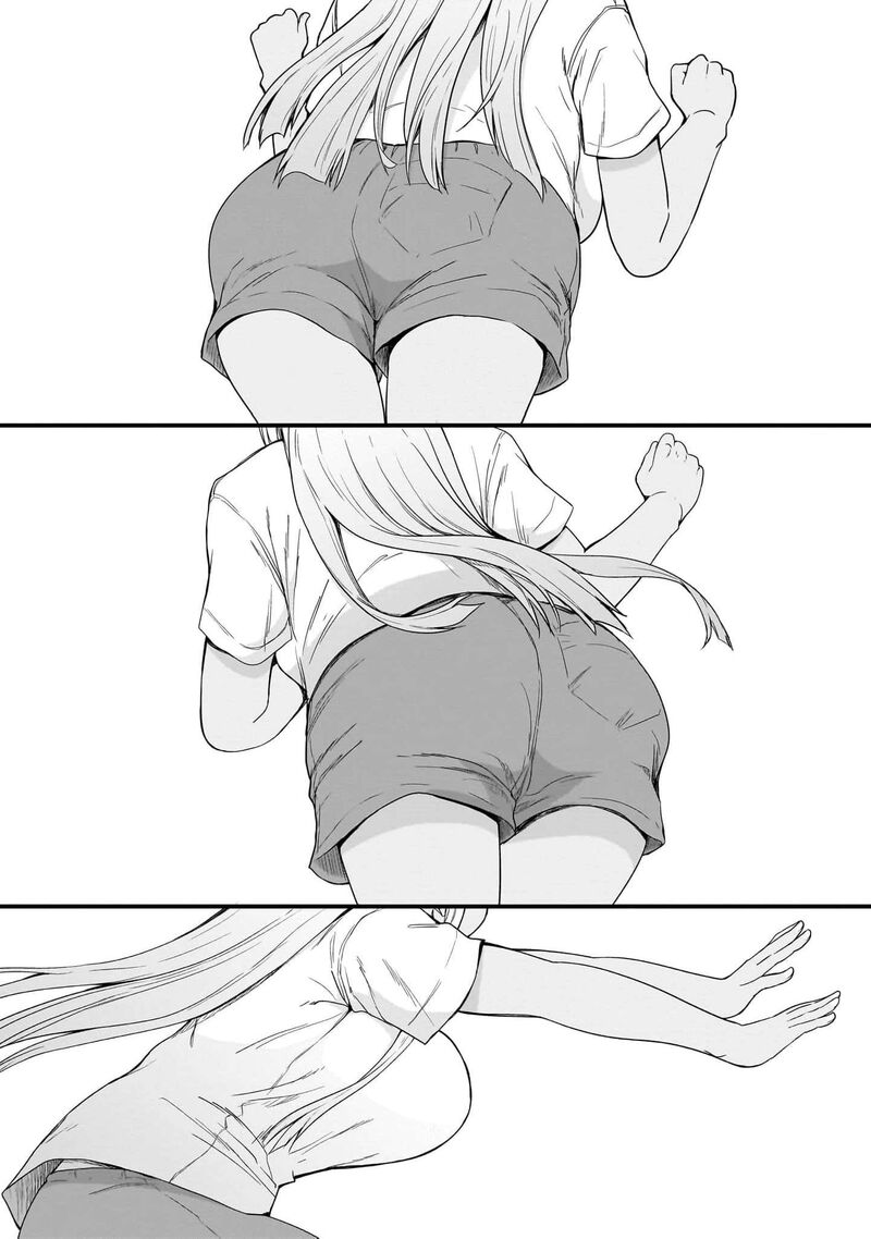 Inaka No Kuro Gal Jk To Kekkon Shimashita 15 9