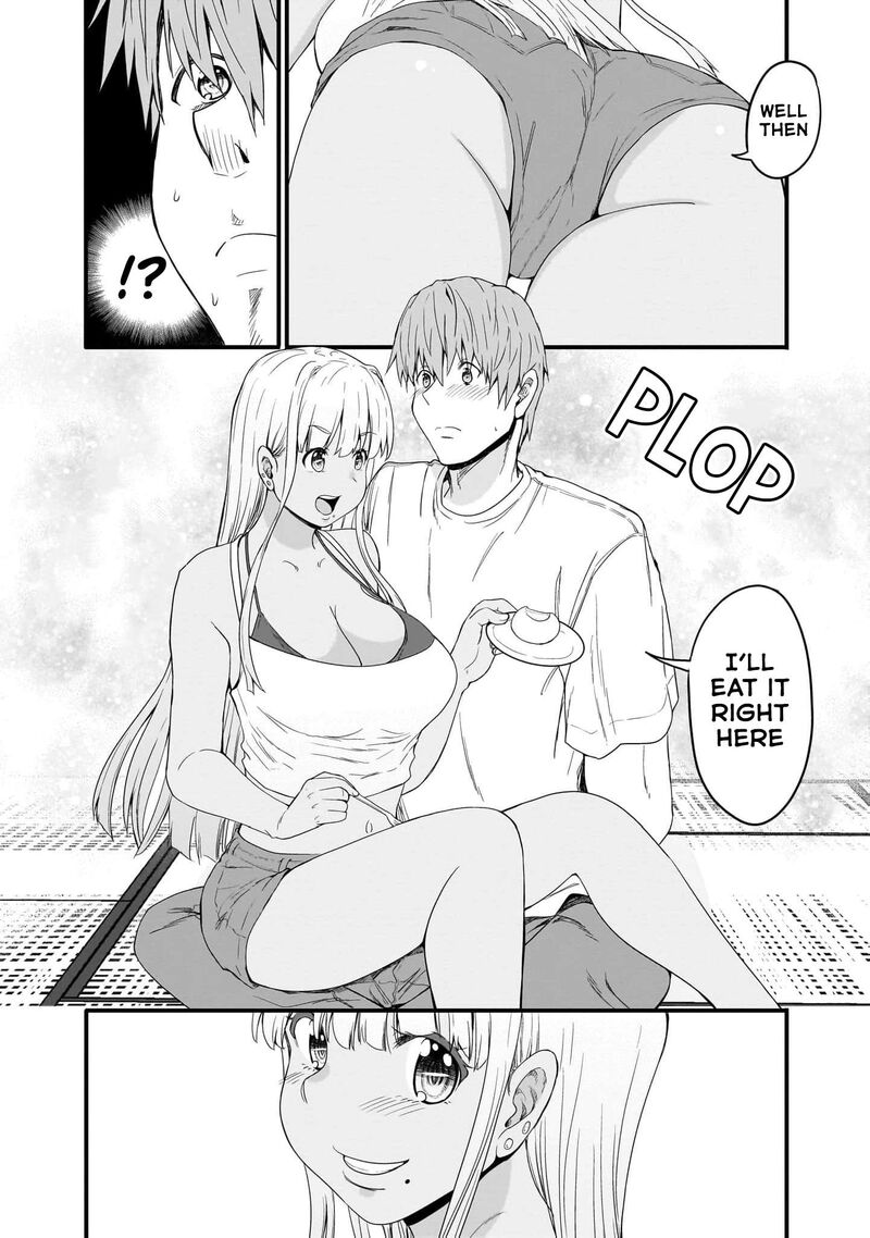 Inaka No Kuro Gal Jk To Kekkon Shimashita 16 16