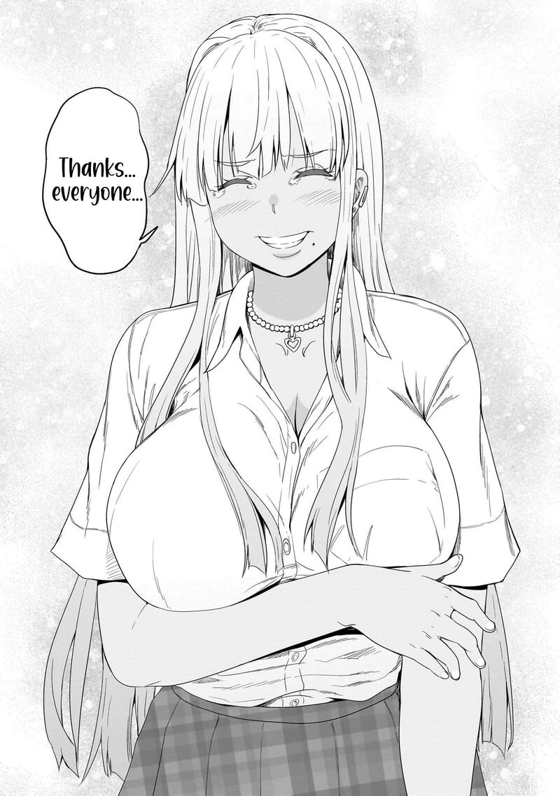 Inaka No Kuro Gal Jk To Kekkon Shimashita 18 17