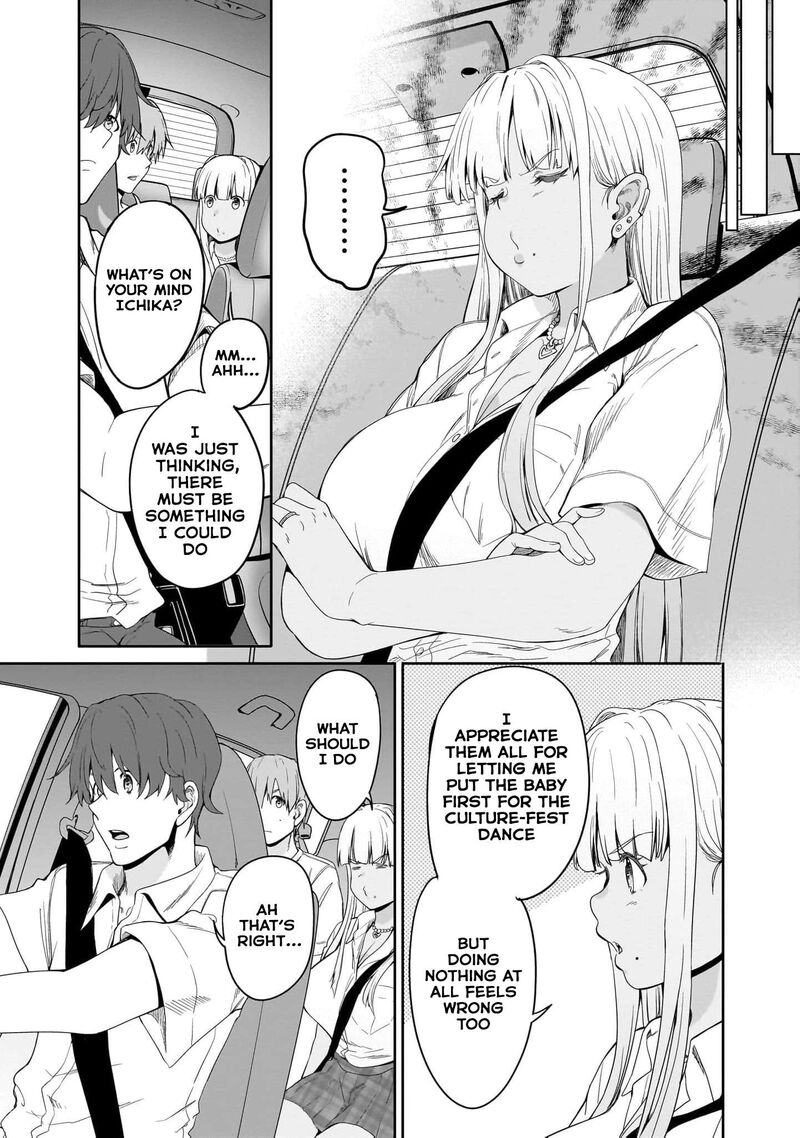 Inaka No Kuro Gal Jk To Kekkon Shimashita 18 19