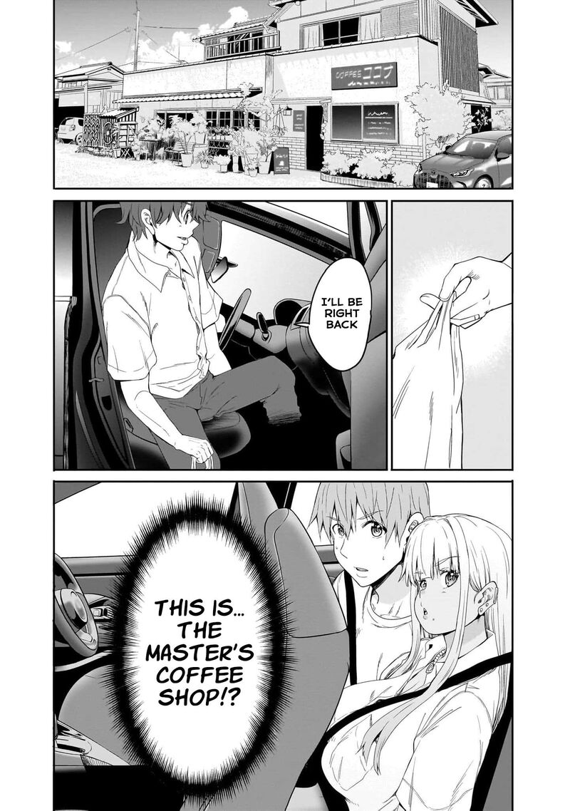 Inaka No Kuro Gal Jk To Kekkon Shimashita 18 22