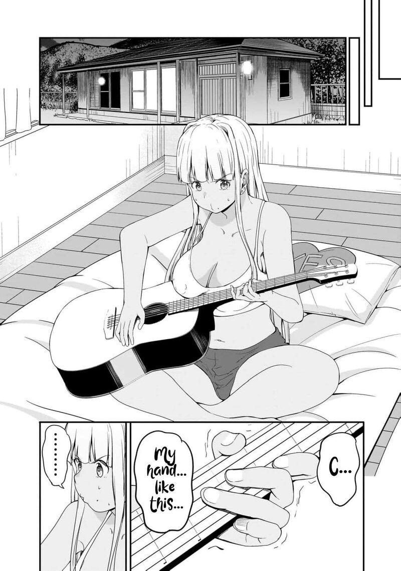 Inaka No Kuro Gal Jk To Kekkon Shimashita 20 12