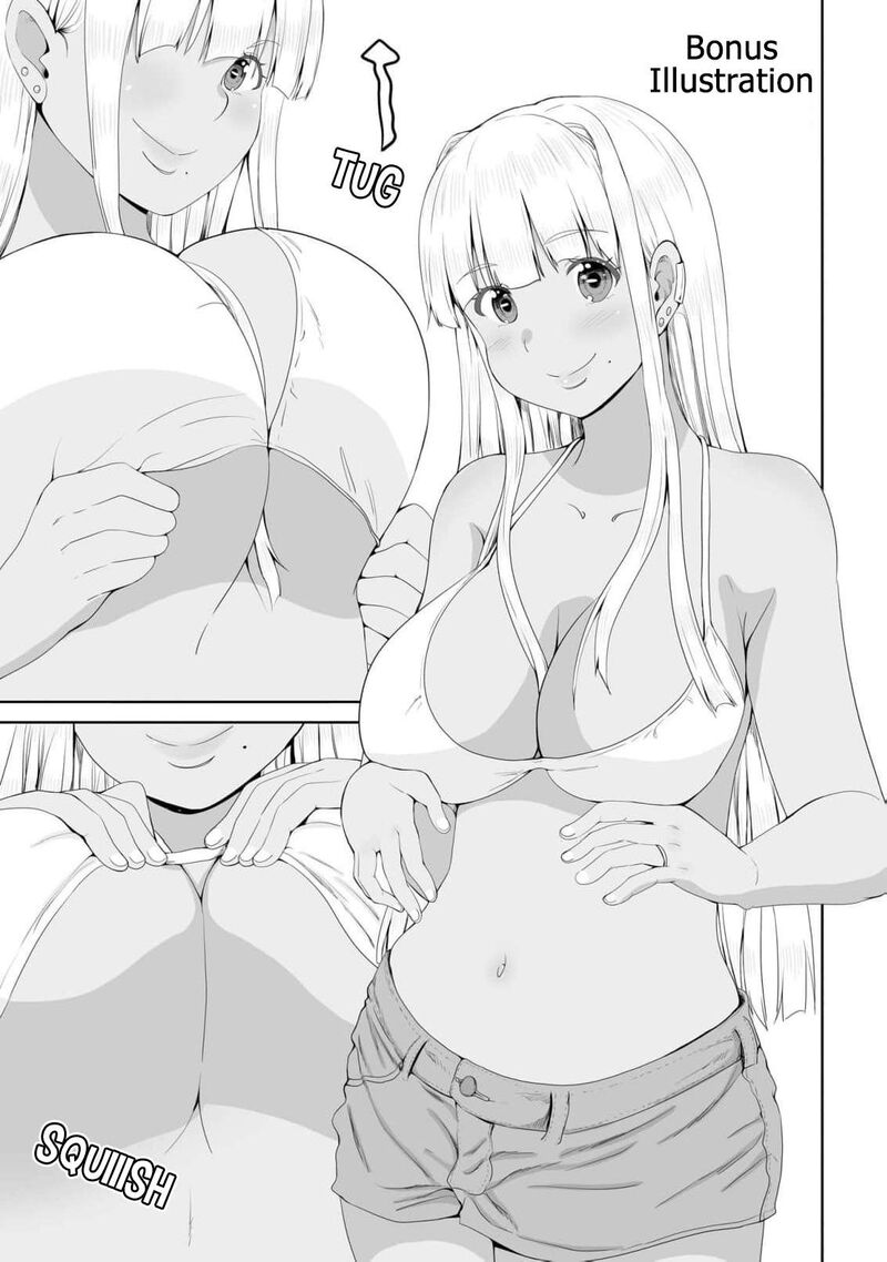 Inaka No Kuro Gal Jk To Kekkon Shimashita 20 26