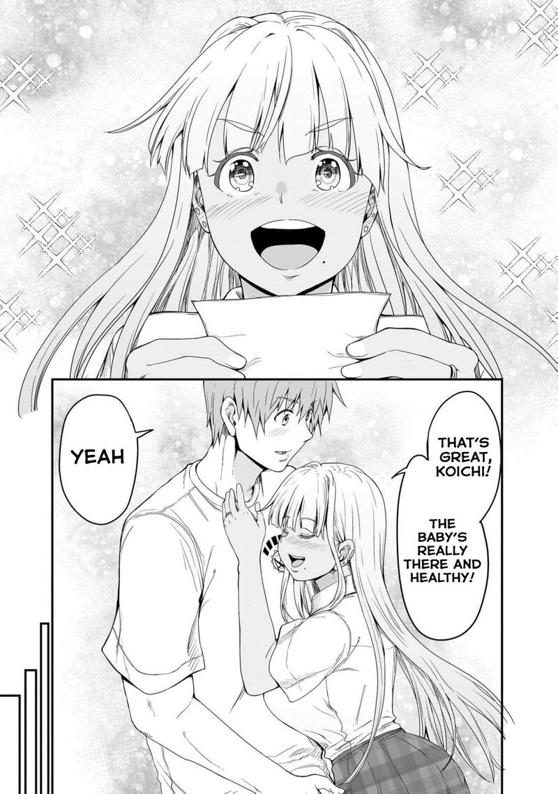 Inaka No Kuro Gal Jk To Kekkon Shimashita 20 3