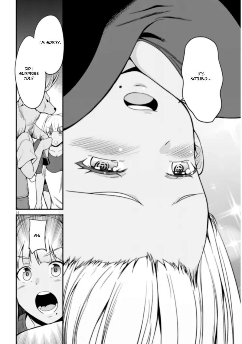 Inaka No Kuro Gal Jk To Kekkon Shimashita 2a 14