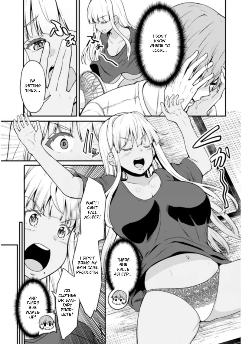 Inaka No Kuro Gal Jk To Kekkon Shimashita 2a 5