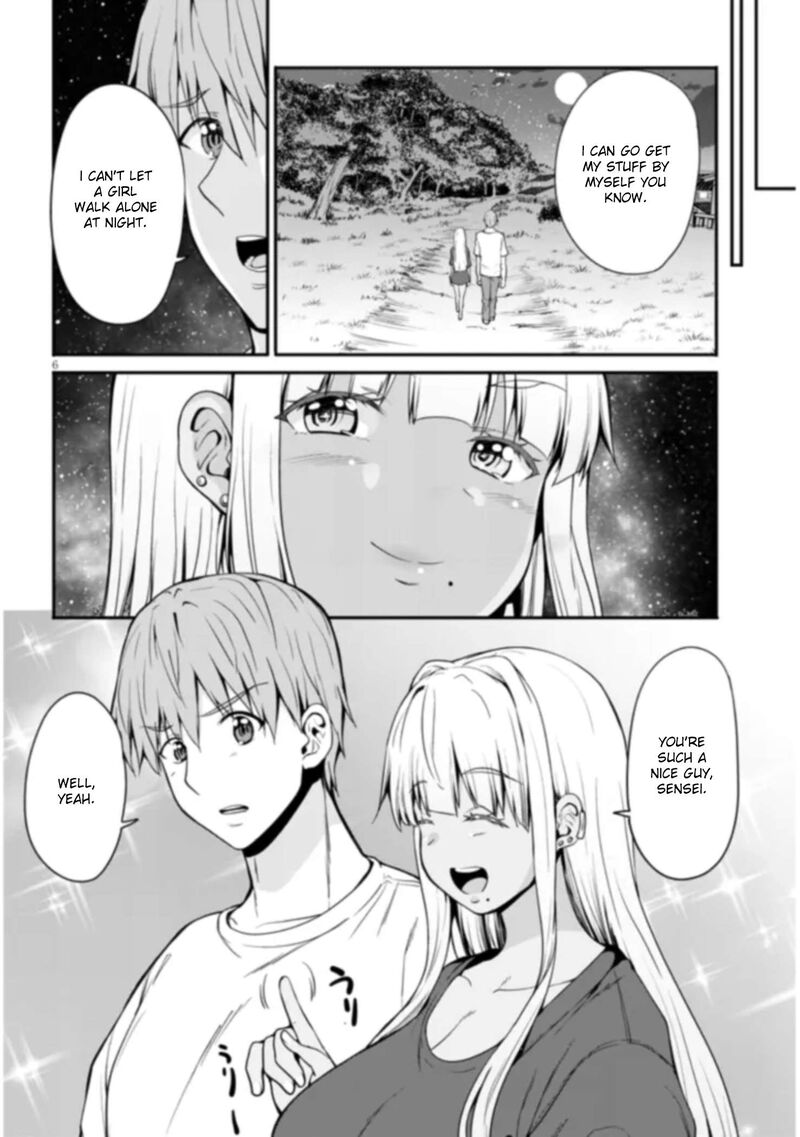 Inaka No Kuro Gal Jk To Kekkon Shimashita 2a 6