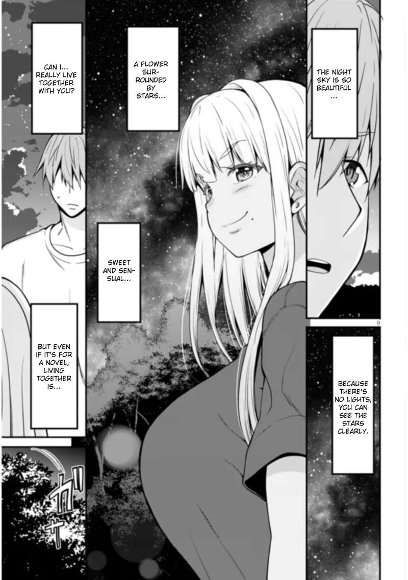 Inaka No Kuro Gal Jk To Kekkon Shimashita 2a 9