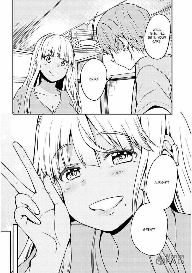 Inaka No Kuro Gal Jk To Kekkon Shimashita 3a 10