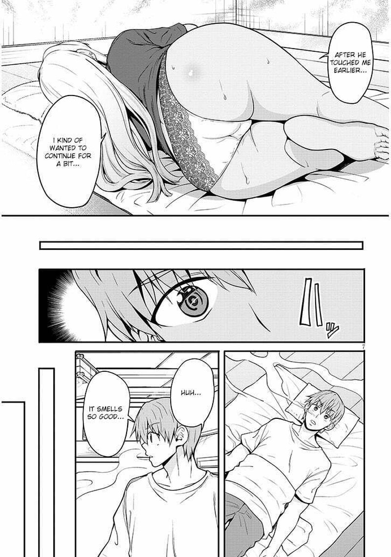 Inaka No Kuro Gal Jk To Kekkon Shimashita 3a 7