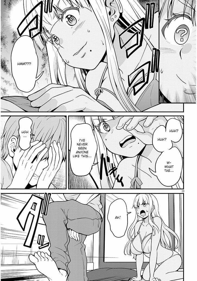 Inaka No Kuro Gal Jk To Kekkon Shimashita 3b 7