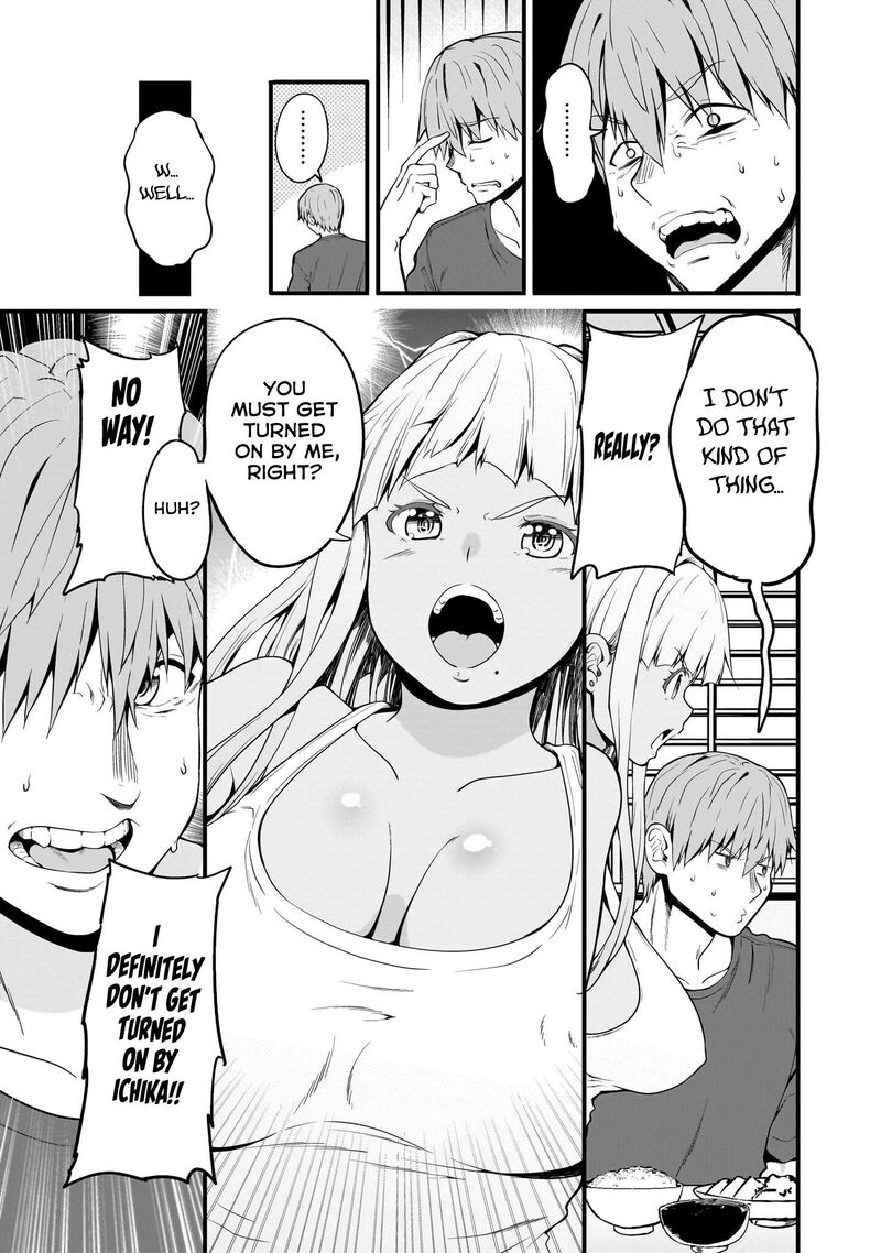 Inaka No Kuro Gal Jk To Kekkon Shimashita 5 10