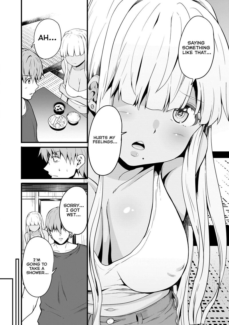 Inaka No Kuro Gal Jk To Kekkon Shimashita 5 11