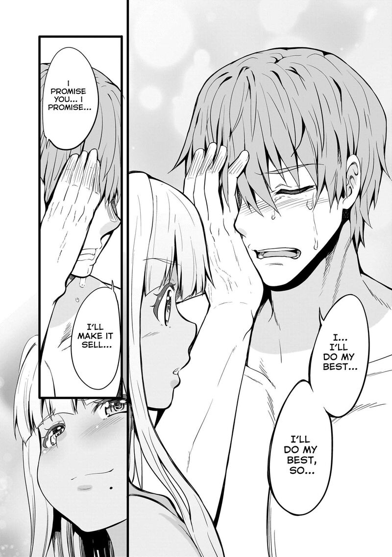 Inaka No Kuro Gal Jk To Kekkon Shimashita 5 22