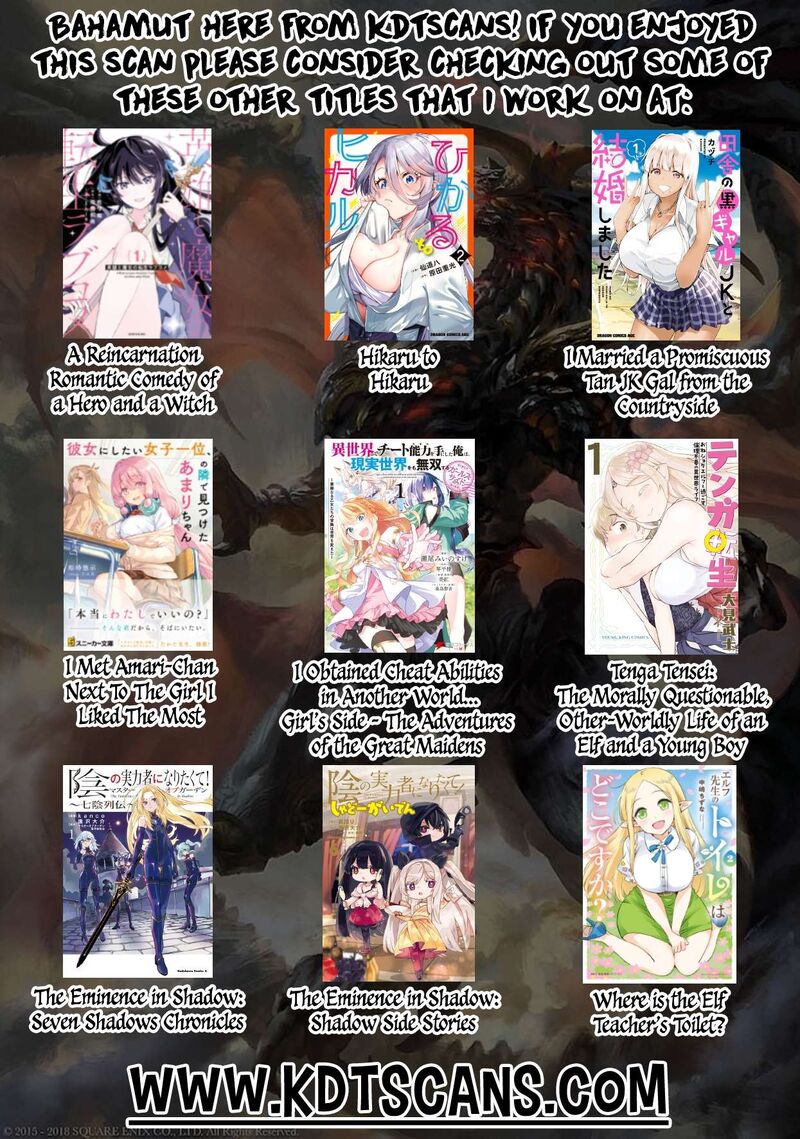 Inaka No Kuro Gal Jk To Kekkon Shimashita 5 25