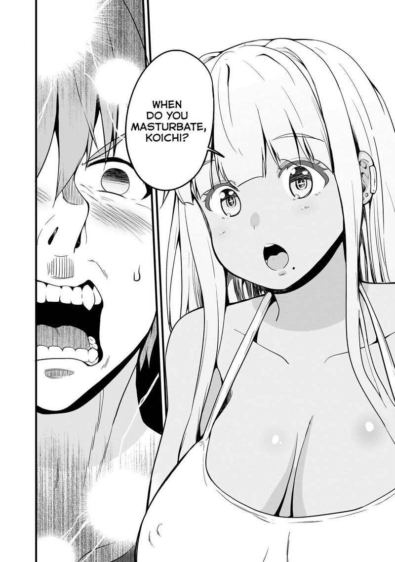 Inaka No Kuro Gal Jk To Kekkon Shimashita 5 9