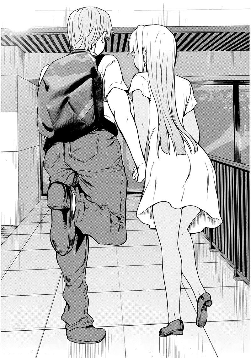 Inaka No Kuro Gal Jk To Kekkon Shimashita 7 10