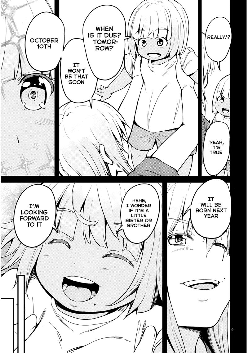 Inaka No Kuro Gal Jk To Kekkon Shimashita 9 11