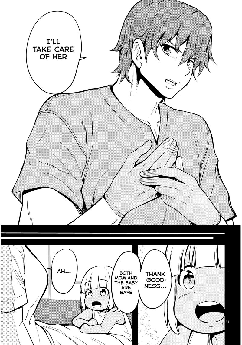 Inaka No Kuro Gal Jk To Kekkon Shimashita 9 13