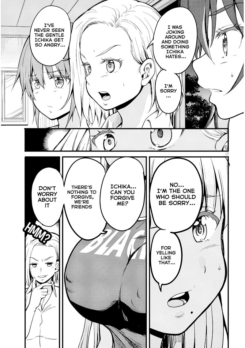 Inaka No Kuro Gal Jk To Kekkon Shimashita 9 19