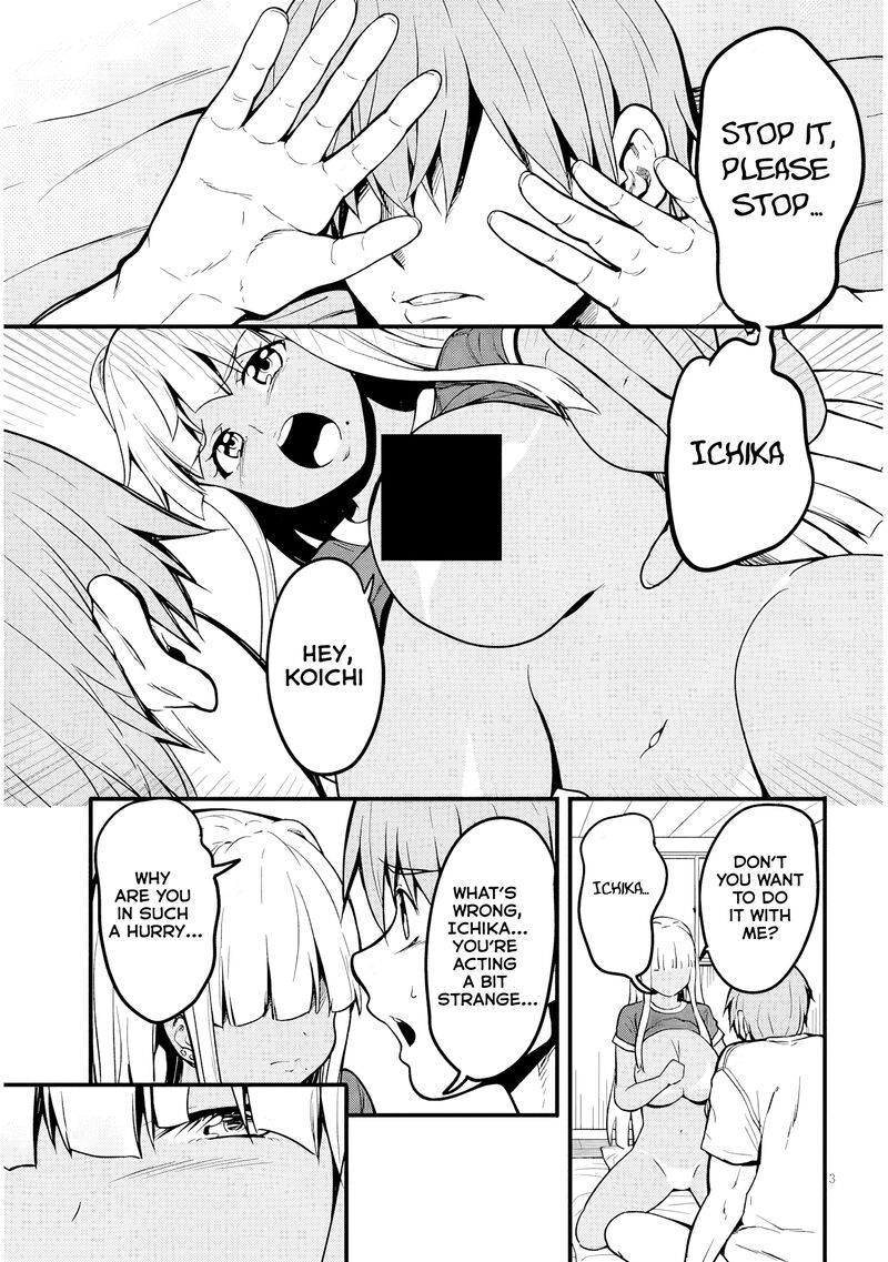 Inaka No Kuro Gal Jk To Kekkon Shimashita 9 5
