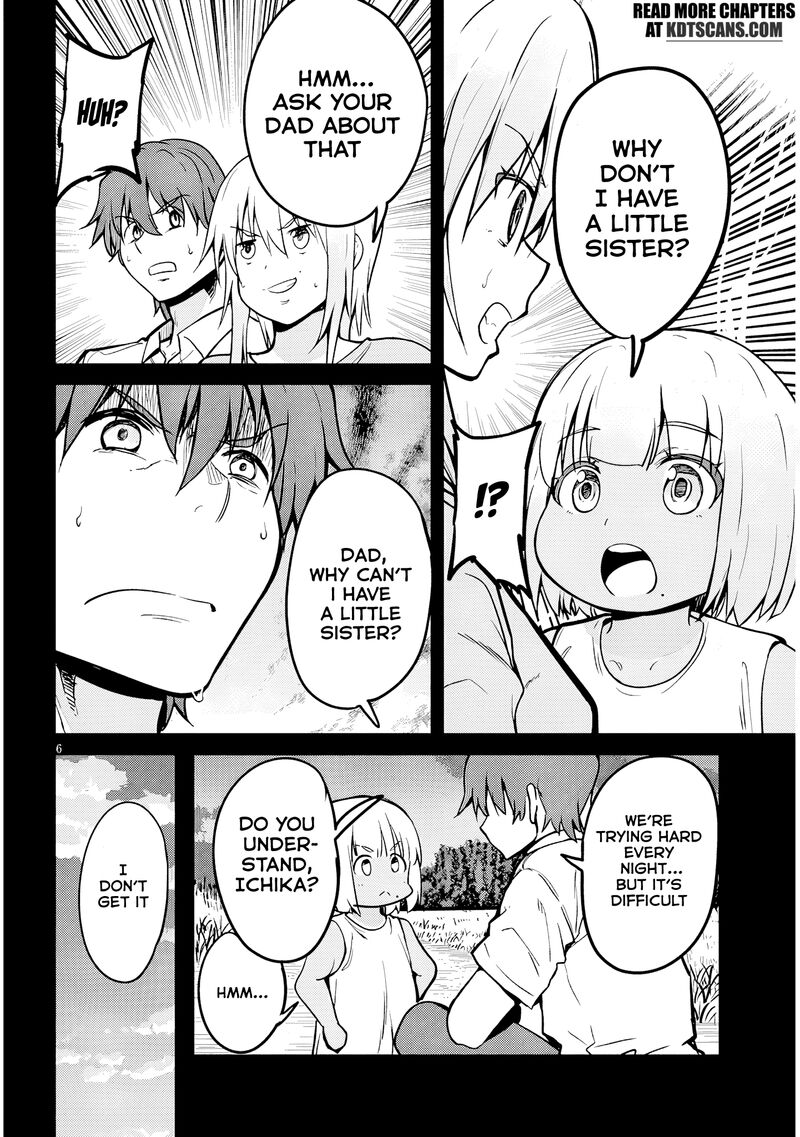 Inaka No Kuro Gal Jk To Kekkon Shimashita 9 8