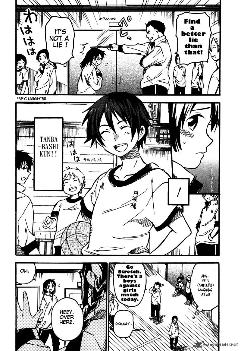 Inari Konkon Koi Iroha 1 11