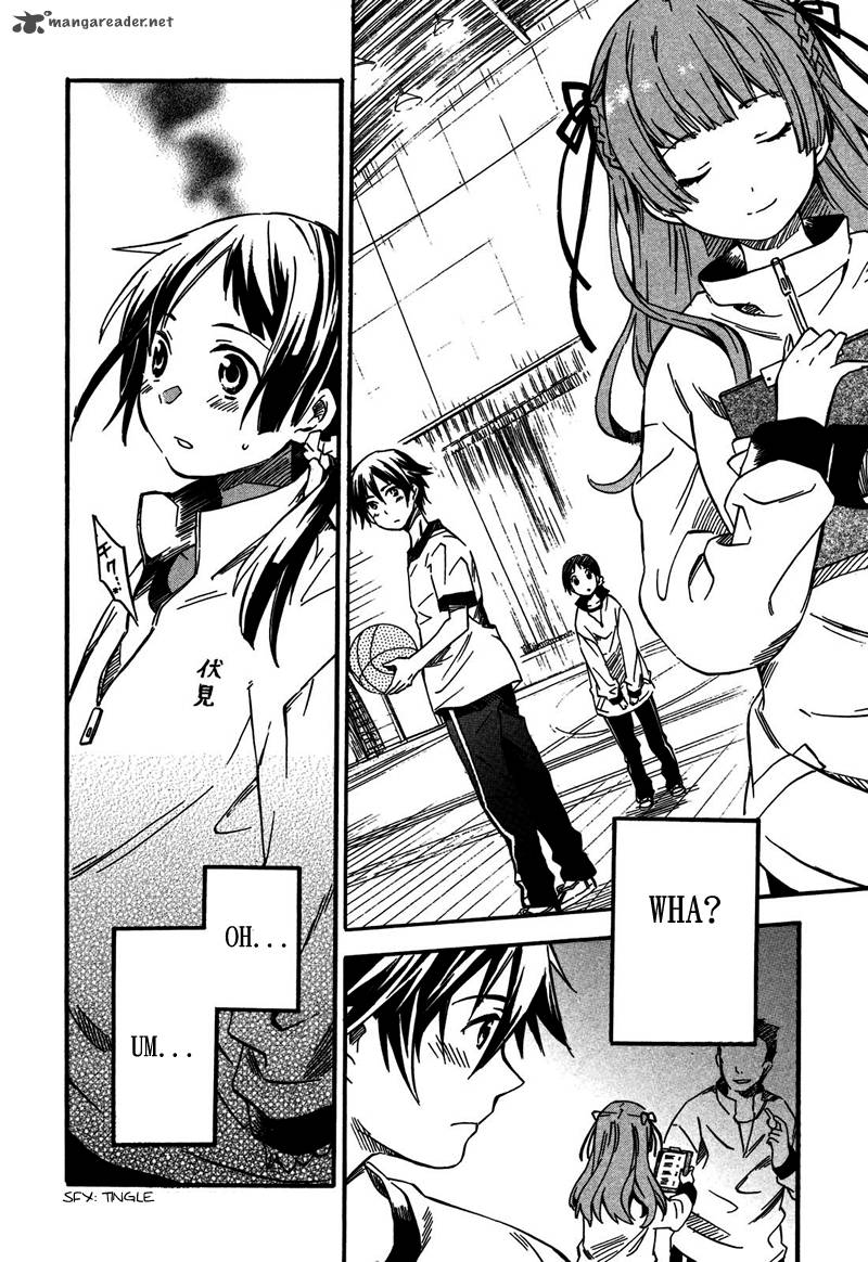 Inari Konkon Koi Iroha 1 17
