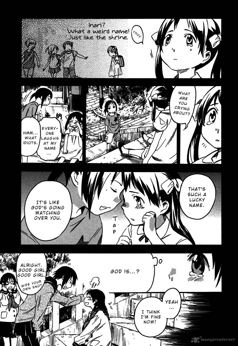 Inari Konkon Koi Iroha 1 26