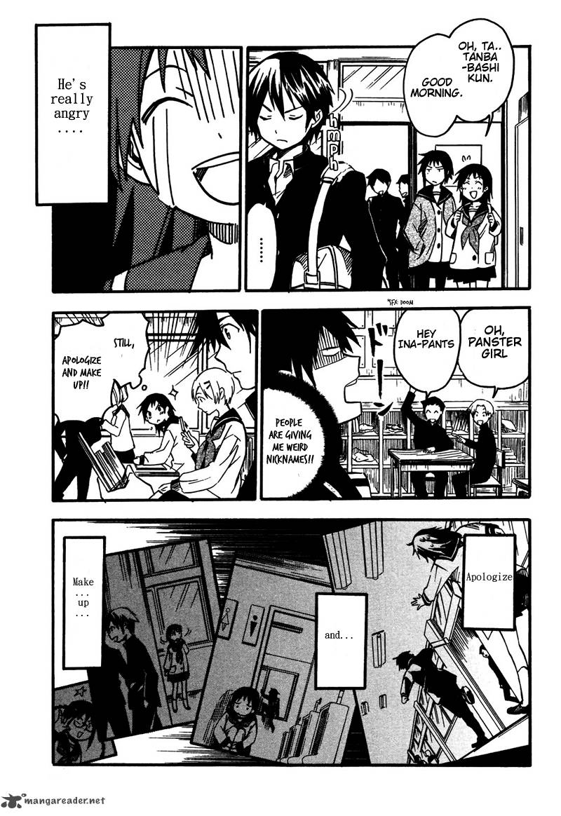 Inari Konkon Koi Iroha 1 31