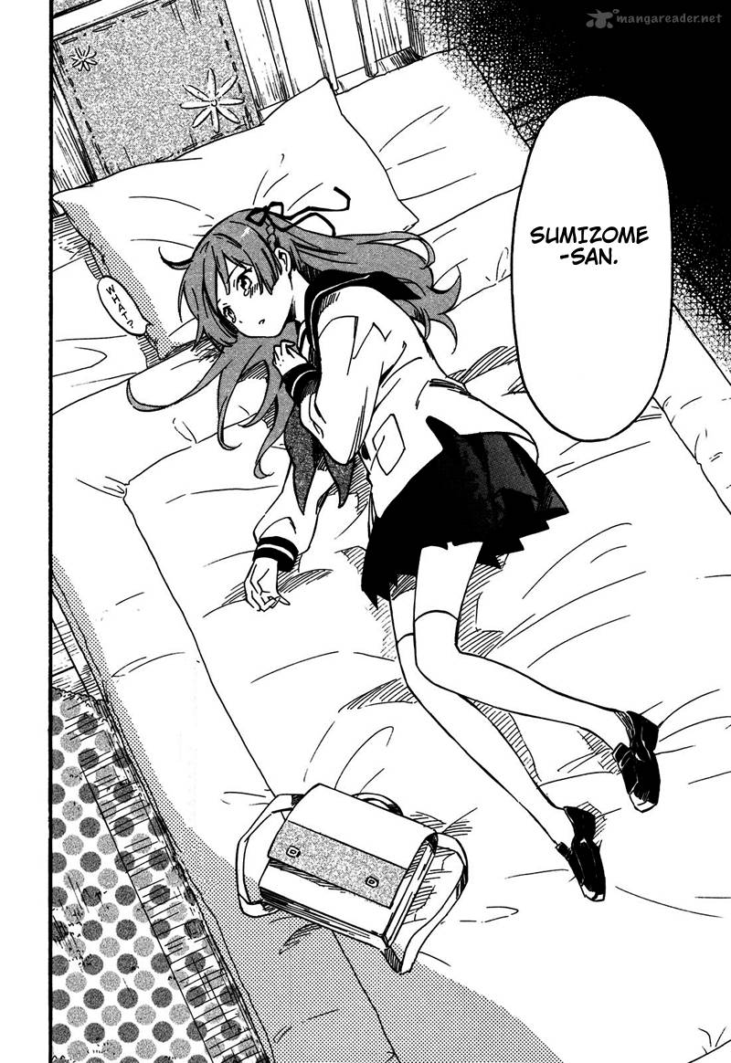 Inari Konkon Koi Iroha 1 46