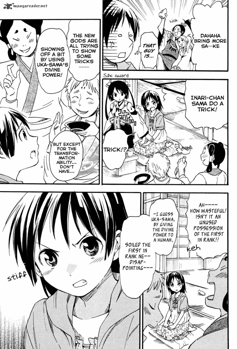Inari Konkon Koi Iroha 10 26