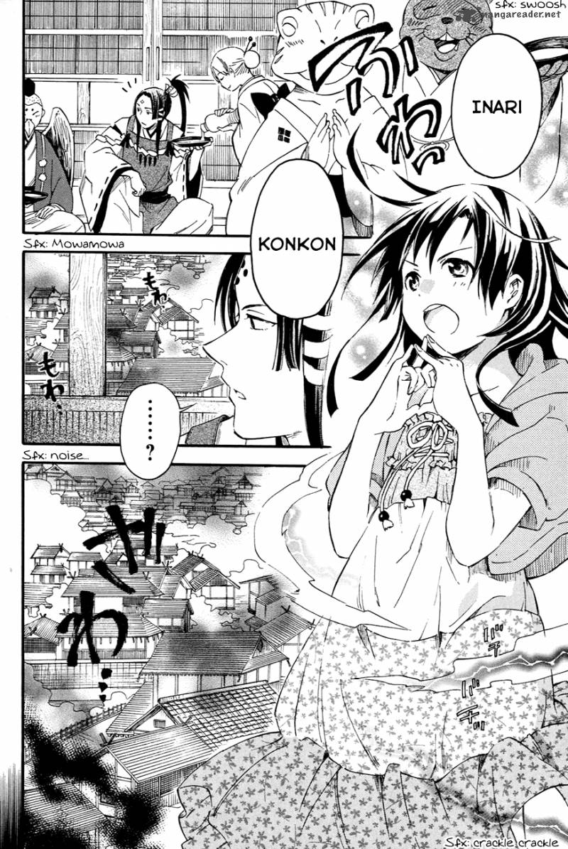 Inari Konkon Koi Iroha 10 29
