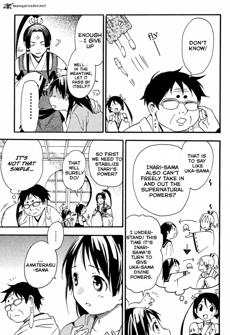 Inari Konkon Koi Iroha 10 37