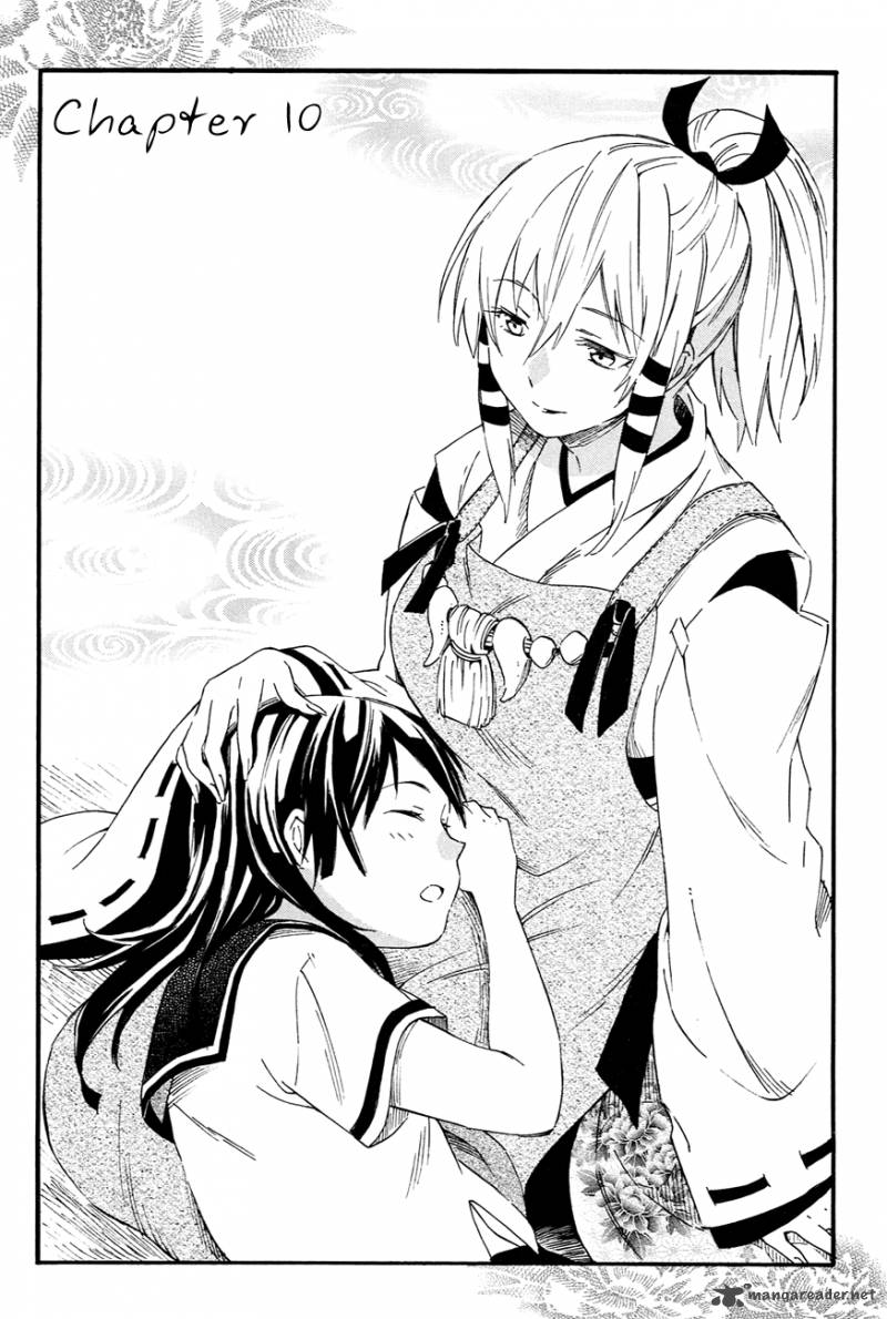 Inari Konkon Koi Iroha 10 4