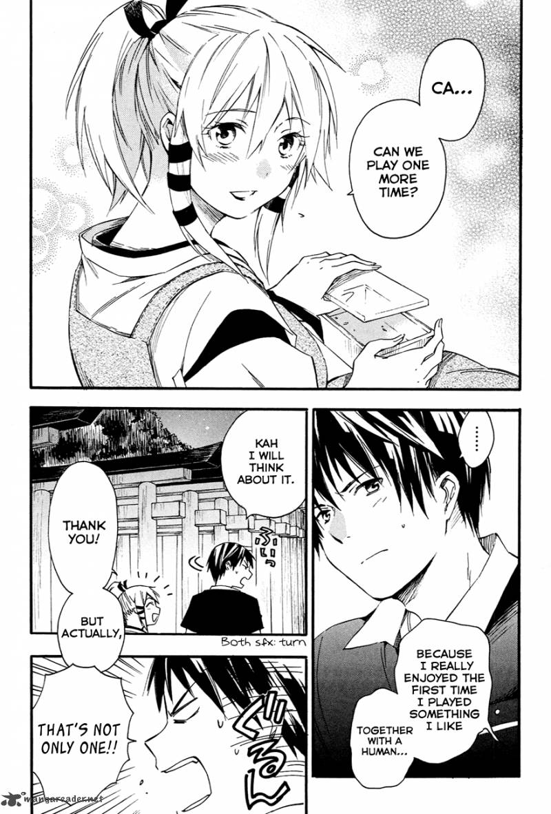 Inari Konkon Koi Iroha 10 40