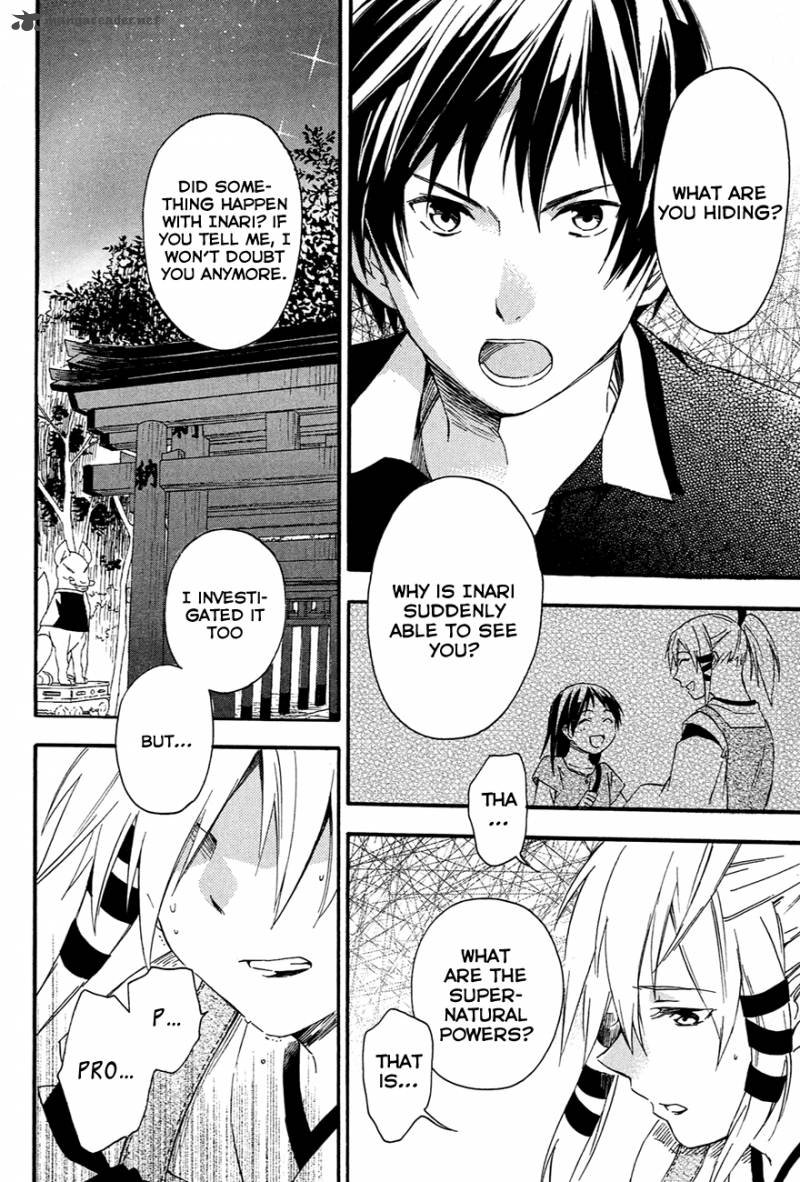 Inari Konkon Koi Iroha 10 42