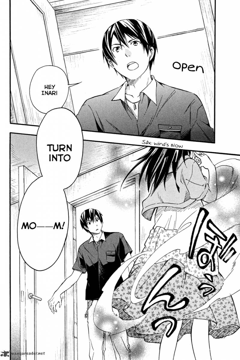 Inari Konkon Koi Iroha 10 46