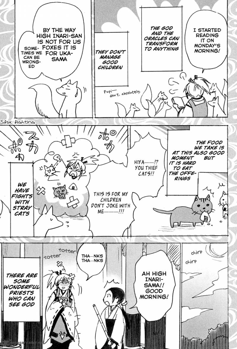 Inari Konkon Koi Iroha 10 49
