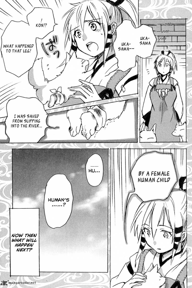 Inari Konkon Koi Iroha 10 51
