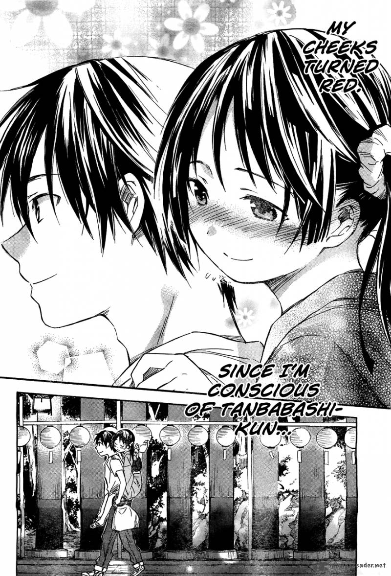 Inari Konkon Koi Iroha 11 13