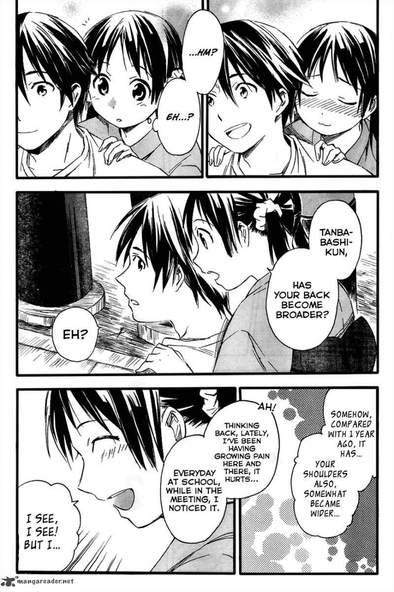 Inari Konkon Koi Iroha 11 14