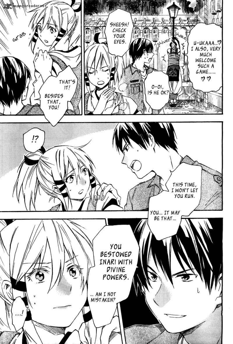 Inari Konkon Koi Iroha 11 18