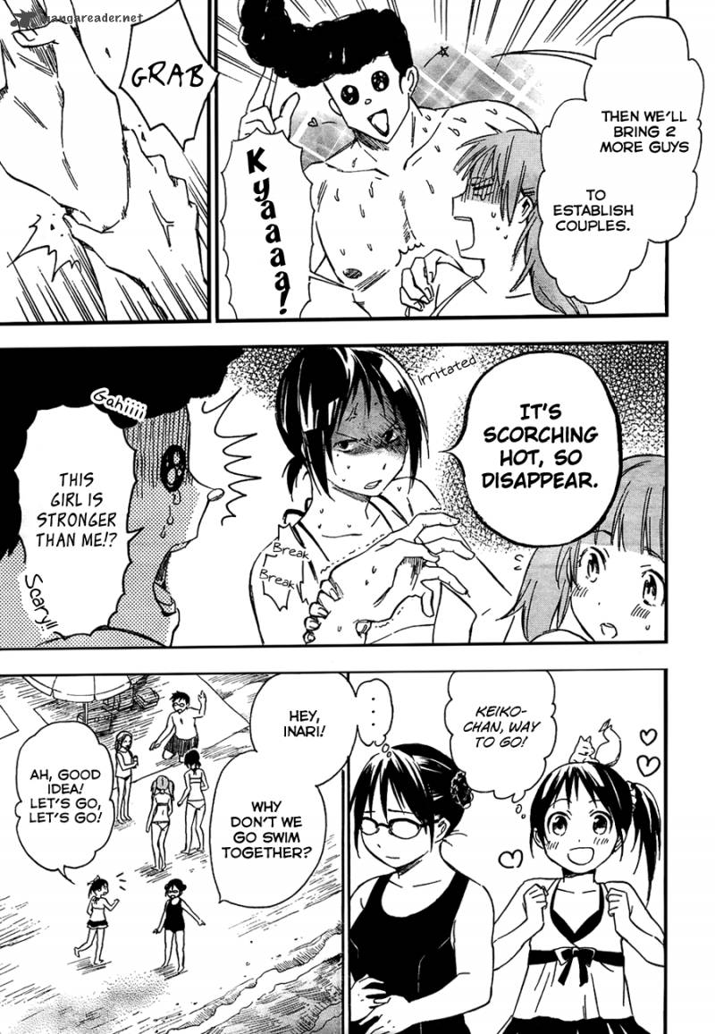 Inari Konkon Koi Iroha 12 12
