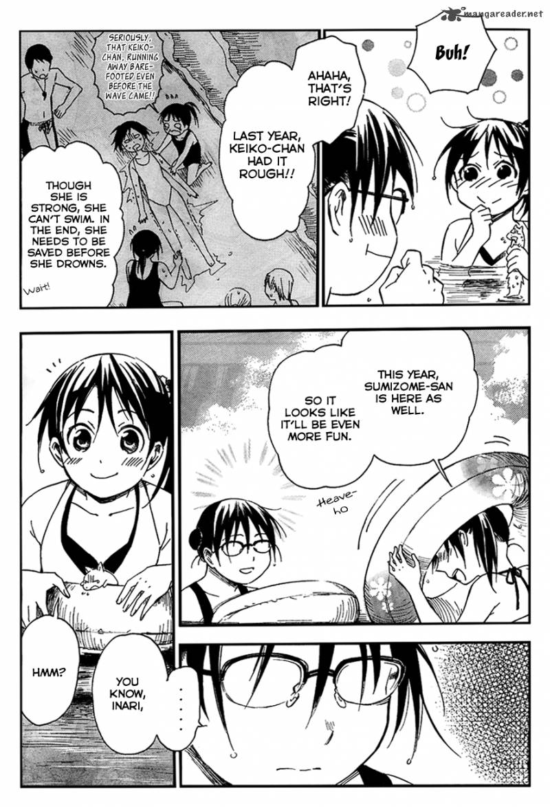 Inari Konkon Koi Iroha 12 16